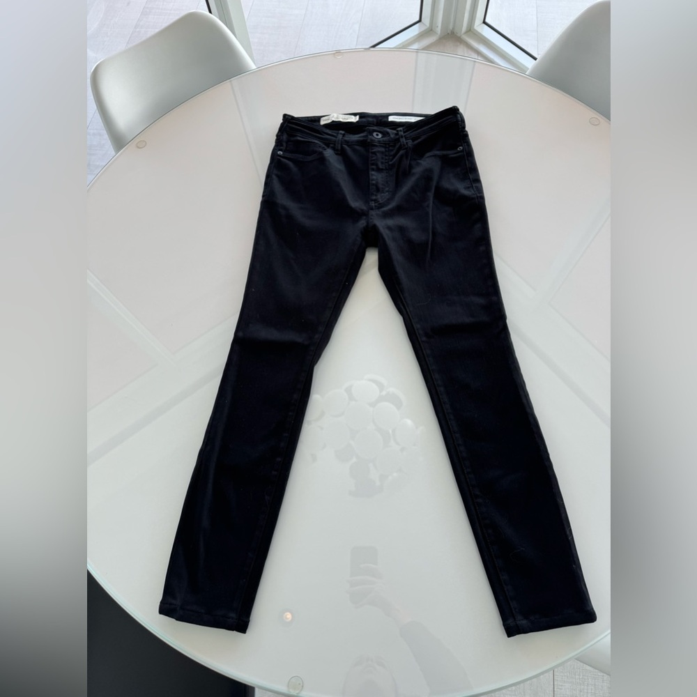 Pilcro and the Letterpress. Women pant.